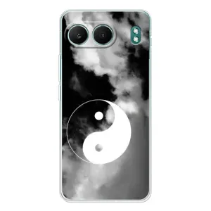 Чехлы с принтом Спортивная тематика для OnePlus Nord 4 (Инь-Янь)