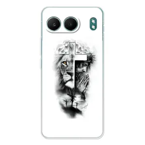 Чехлы для OnePlus Nord 4 (Для Христиан)