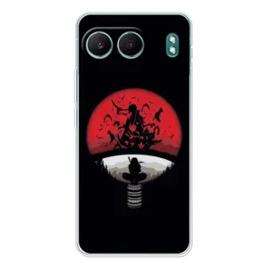 Чохли з принтом Ітачі Учіха на OnePlus Nord 4 (Ітачі на чорному)
