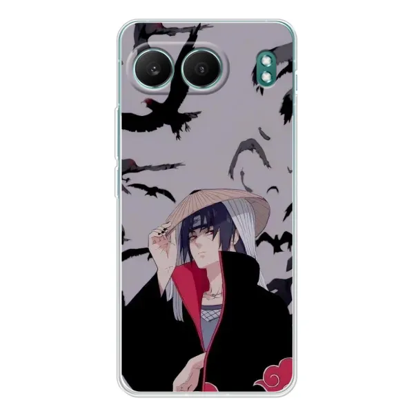 Чехол с рисунком «ITACHI» для OnePlus Nord 4 Чехол с рисунком «ITACHI» для OnePlus Nord 4