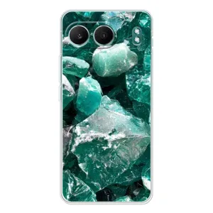 Чохол (Дорого-богато) на OnePlus Nord 4 (Смарагд)