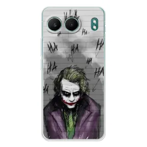 Чохли з картинкою Джокера на OnePlus Nord 4