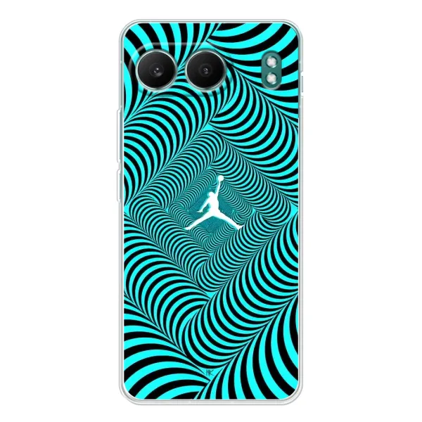 Чехол с рисунком «Jordan» для OnePlus Nord 4 Чехол с рисунком «Jordan» для OnePlus Nord 4
