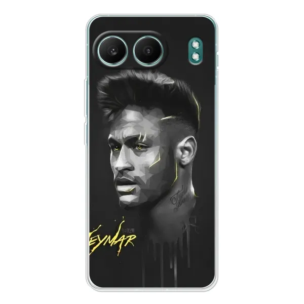 Чехол с рисунком «Junior Neymar» для OnePlus Nord 4 Чехол с рисунком «Junior Neymar» для OnePlus Nord 4