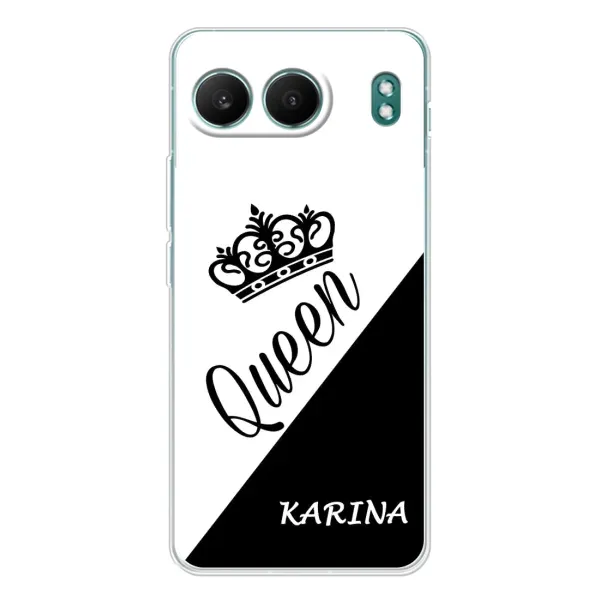 Чехол с рисунком «KARINA» для OnePlus Nord 4 Чехол с рисунком «KARINA» для OnePlus Nord 4