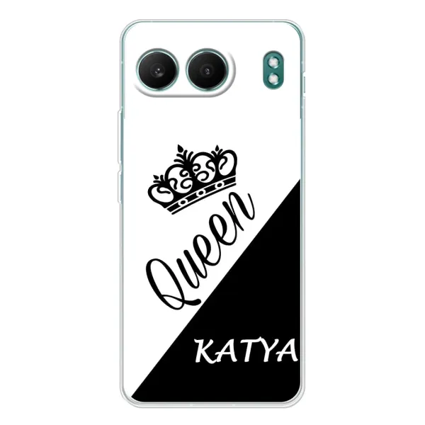Чехол с рисунком «KATYA» для OnePlus Nord 4 Чехол с рисунком «KATYA» для OnePlus Nord 4