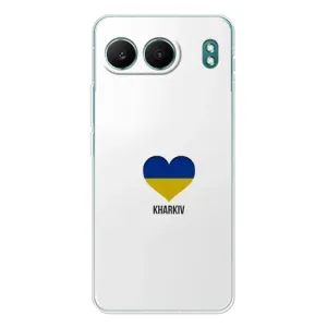 Чохли силіконові (Місто Харків) на ВанПлас Норд 4 (Kharkiv)