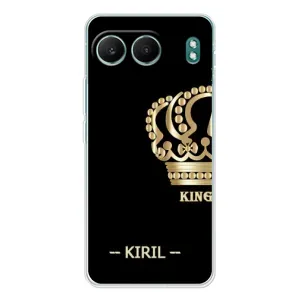 Іменні Чохли для OnePlus Nord 4 (KIRIL)