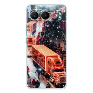 Чохли на Новий Рік OnePlus Nord 4 (Свято наближається)