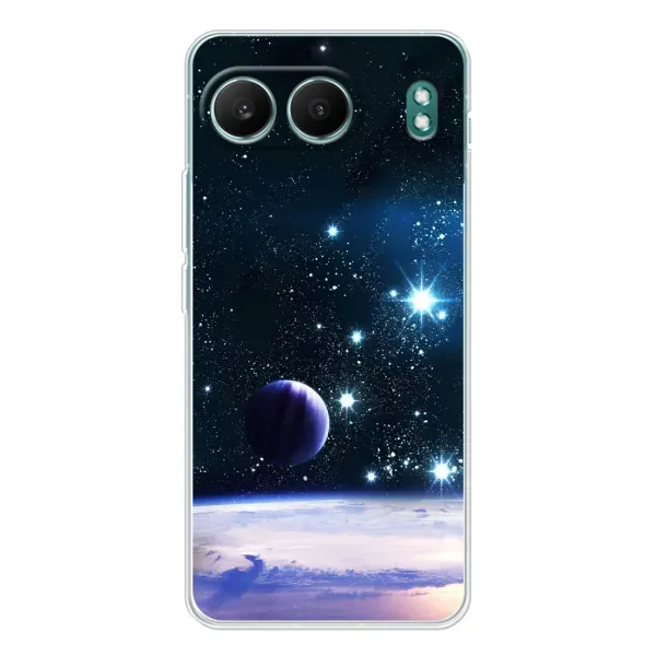 Чехол с рисунком «Космический вид» для OnePlus Nord 4 Чехол с рисунком «Космический вид» для OnePlus Nord 4