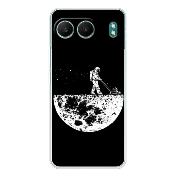 Чехол с рисунком «Космонавт» для OnePlus Nord 4 Чехол с рисунком «Космонавт» для OnePlus Nord 4