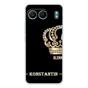 Іменні Чохли для OnePlus Nord 4 (KOSTYA)