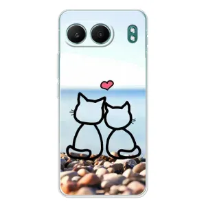 Силіконові Чохли Коханій людині для OnePlus Nord 4 (Котейки)