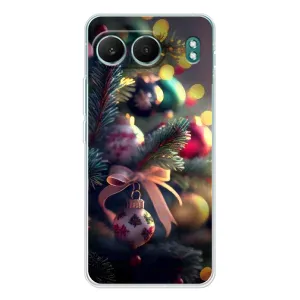 Чохли на Новий Рік OnePlus Nord 4 (Гарна ялинка)