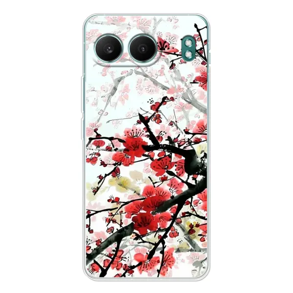 Чохол з малюнком «Гарна Сакура» для OnePlus Nord 4 Чохол з малюнком «Гарна Сакура» для OnePlus Nord 4