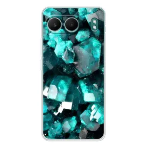 Чохол (Дорого-богато) на OnePlus Nord 4 (Кристали)