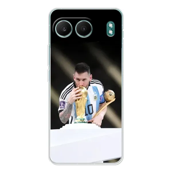 Чехол с рисунком «Кубок Мира» для OnePlus Nord 4 Чехол с рисунком «Кубок Мира» для OnePlus Nord 4