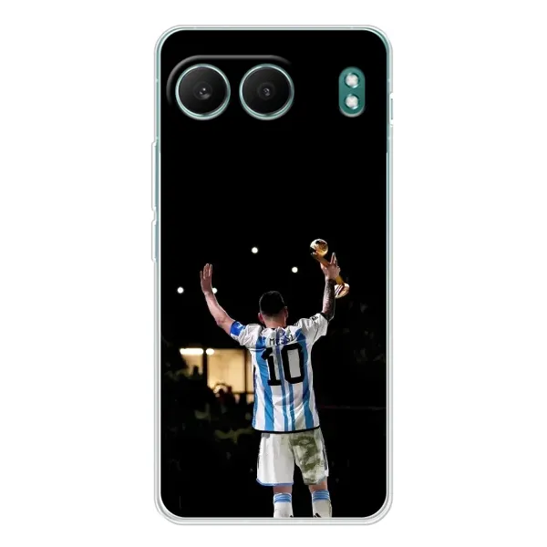 Чехол с рисунком «Лео Чемпион» для OnePlus Nord 4 Чехол с рисунком «Лео Чемпион» для OnePlus Nord 4
