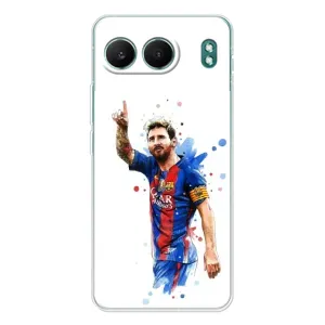 Чехлы Лео Месси Аргентина для OnePlus Nord 4 (Leo Messi)
