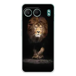 Чехол с картинкой на OnePlus Nord 4 (Красивый Лев)