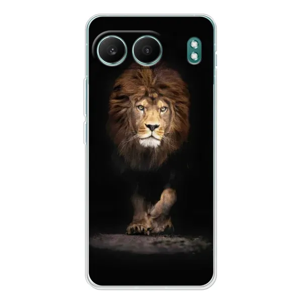 Чехол с рисунком «Красивый Лев» для OnePlus Nord 4 Чехол с рисунком «Красивый Лев» для OnePlus Nord 4