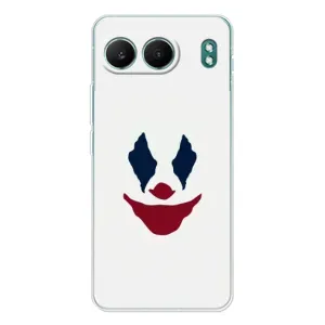 Чехлы с картинкой Джокера на OnePlus Nord 4 (Лицо Джокера)
