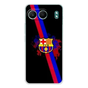 Чехол для OnePlus Nord 4 (Барселона) (Лого Барсы)