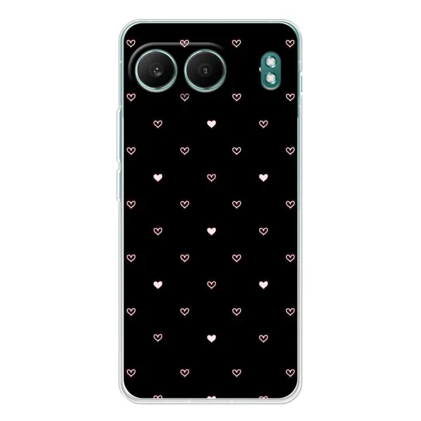 Чехол с рисунком «Маленькие сердечки» для OnePlus Nord 4 Чехол с рисунком «Маленькие сердечки» для OnePlus Nord 4