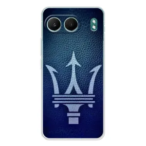 Чехлы с тематикой "Крутые машины" на OnePlus Nord 4 (Лого Maserati)