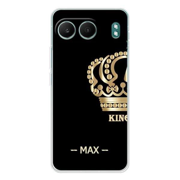 Чехол с рисунком «MAX» для OnePlus Nord 4 Чехол с рисунком «MAX» для OnePlus Nord 4
