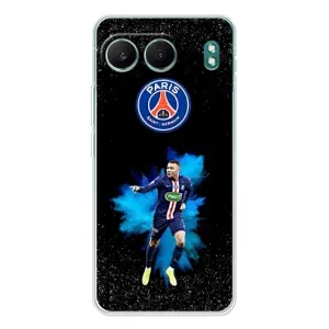 Чехол (TPU) с Футболистом на OnePlus Nord 4 (Мбаппе ПСЖ)