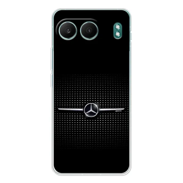 Чехол с рисунком «Mercedes» для OnePlus Nord 4 Чехол с рисунком «Mercedes» для OnePlus Nord 4