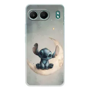Чохол з малюнком Стіч для OnePlus Nord 4 (Милий Стіч)