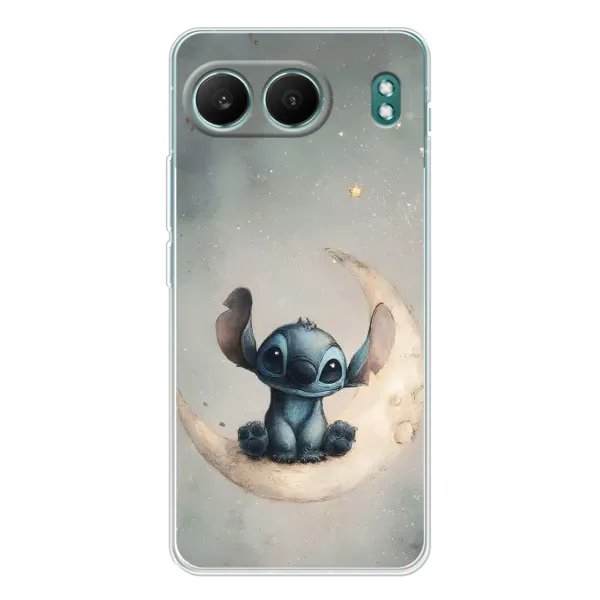 Чехол с рисунком «Милый Стич» для OnePlus Nord 4 Чехол с рисунком «Милый Стич» для OnePlus Nord 4