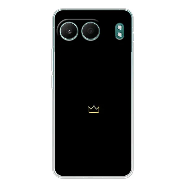 Чехол с рисунком «Мини корона» для OnePlus Nord 4 Чехол с рисунком «Мини корона» для OnePlus Nord 4