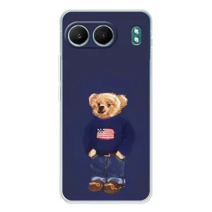 Чохли Мішка Тедді для ВанПлас Норд 4 (Мішка USA)