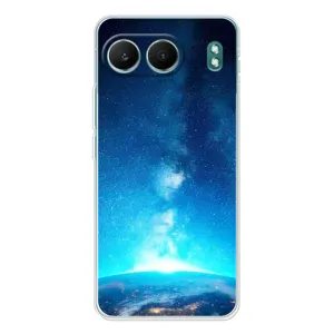 Чехлы КОСМОС для OnePlus Nord 4 (Млечный путь)