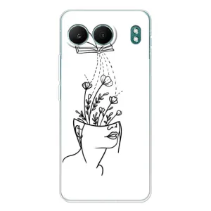 Чехлы со смыслом для OnePlus Nord 4 (Мудрость)