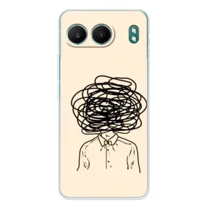 Чехлы со смыслом для OnePlus Nord 4 (Мысли)