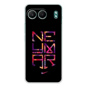 Силиконовый Чехол OnePlus Nord 4 (N E Y M A R)