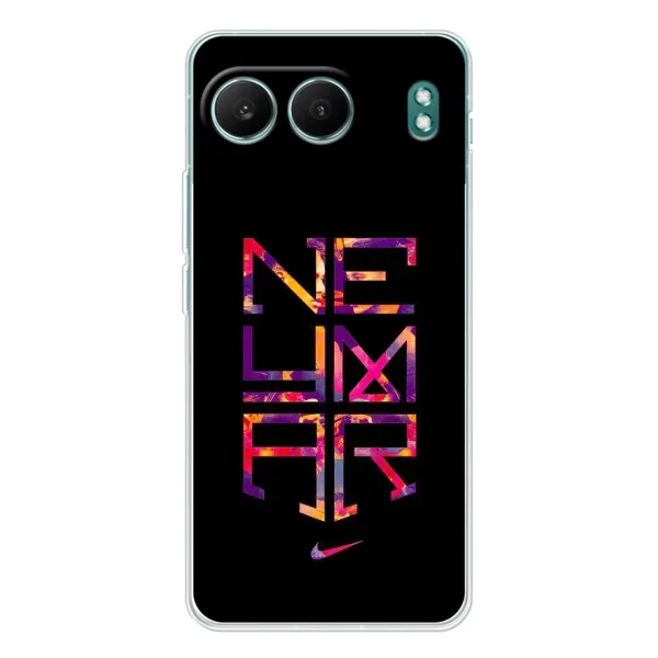 Чехол с рисунком «N E Y M A R» для OnePlus Nord 4 Чехол с рисунком «N E Y M A R» для OnePlus Nord 4