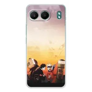 Чохли з принтом НАРУТО на OnePlus Nord 4 (Наруто Гаара)