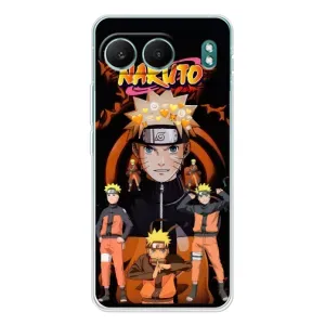 Чохли з принтом НАРУТО на OnePlus Nord 4 (Naruto герой)