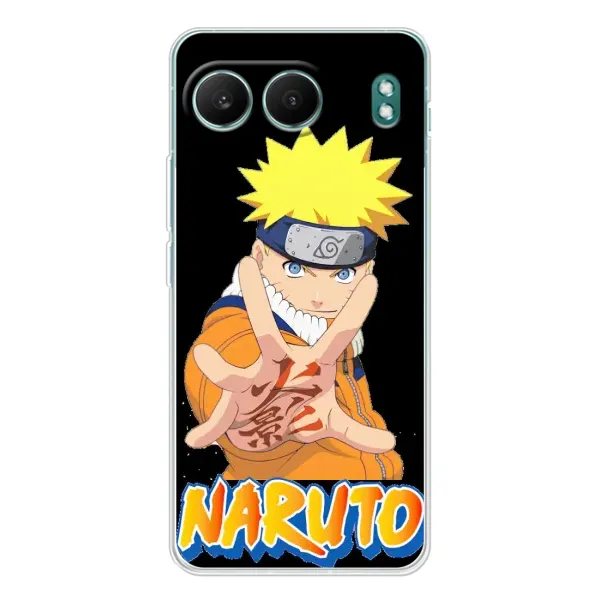 Чехол с рисунком «Naruto» для OnePlus Nord 4 Чехол с рисунком «Naruto» для OnePlus Nord 4