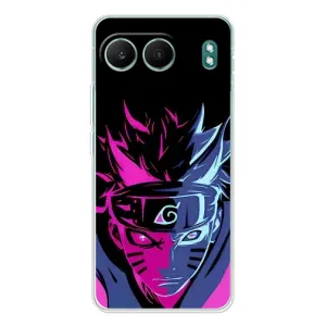 Купить Чехлы на телефон с принтом Anime для OnePlus Nord 4 (Naruto)
