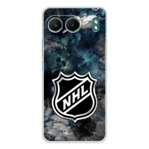 Чехлы с принтом Спортивная тематика для OnePlus Nord 4 (NHL хоккей)