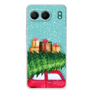 Чохол новорічна ялинка на OnePlus Nord 4 (Новорічний настрій)