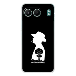 Чохол Оппенгеймер / Oppenheimer на OnePlus Nord 4 (Oppenheimer)