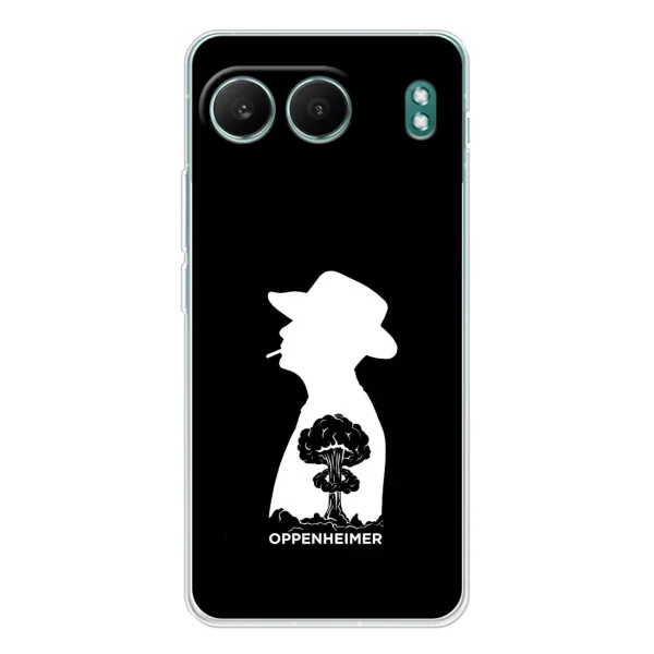 Чехол с рисунком «Oppenheimer» для OnePlus Nord 4 Чехол с рисунком «Oppenheimer» для OnePlus Nord 4