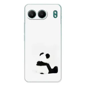 Чехлы с Пандами на OnePlus Nord 4 (Панда обиделся)
